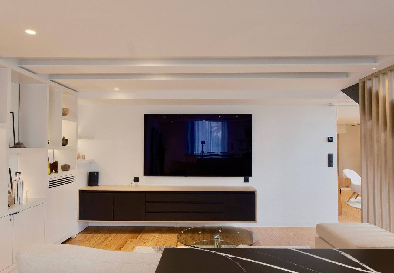 Apartment in Cannes - Duplex 2 bedrooms - Cannes Centre 