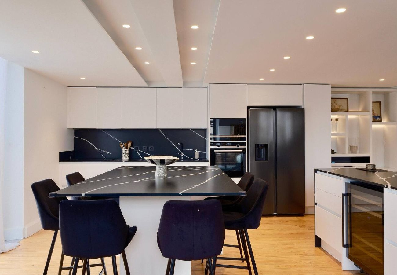 Apartment in Cannes - Duplex 2 bedrooms - Cannes Centre 