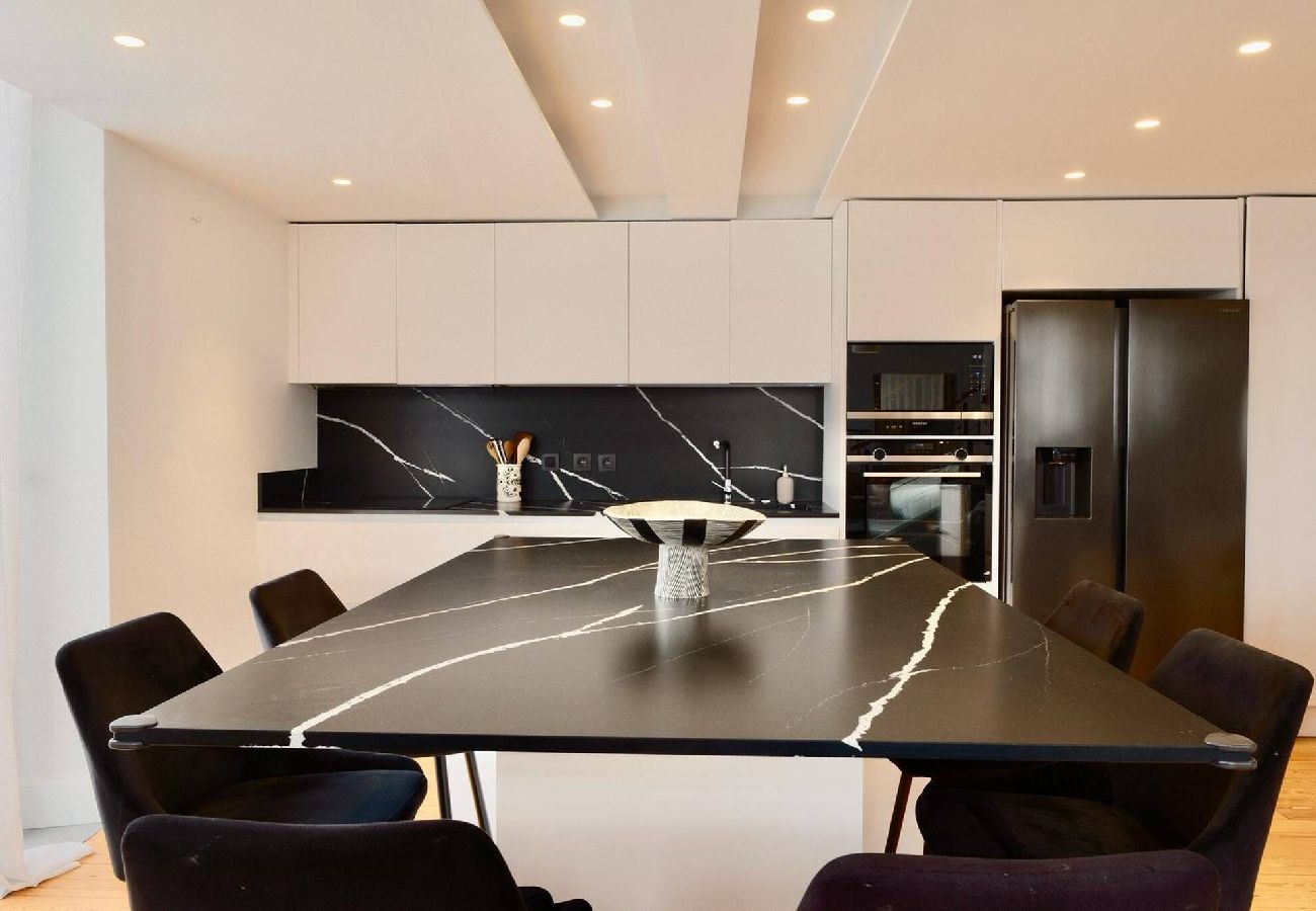 Apartment in Cannes - Duplex 2 bedrooms - Cannes Centre 