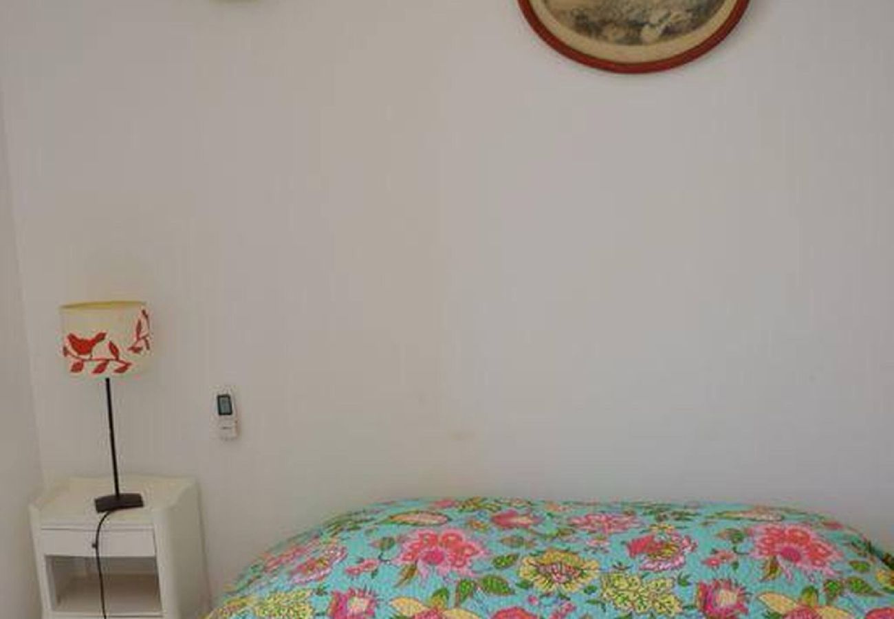House in Vallauris - 4-bedroom villa with sea view and private pool 