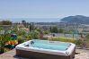Villa in Mandelieu-la-Napoule - Luxurious 7-bedroom villa with pool & jacuzzi