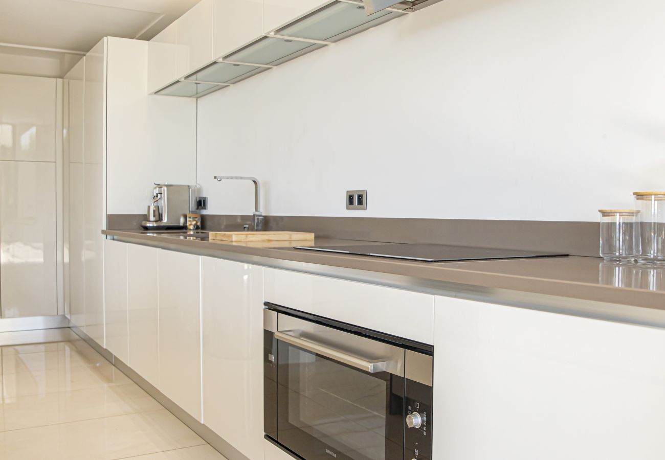 Villa in Le Cannet - 4 bedroom Californian villa with private pool - 1km from Cannes