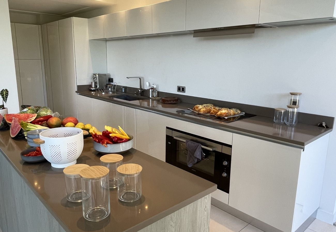 Villa in Le Cannet - 4 bedroom Californian villa with private pool - 1km from Cannes