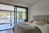 Apartment in Cannes - 3-bedroom apartment with sea view on the Croisette