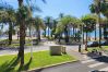 Apartment in Cannes - 3-bedroom apartment with sea view on the Croisette