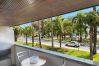 Apartment in Cannes - 3-bedroom apartment with sea view on the Croisette