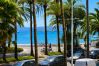 Apartment in Cannes - 3-bedroom apartment with sea view on the Croisette