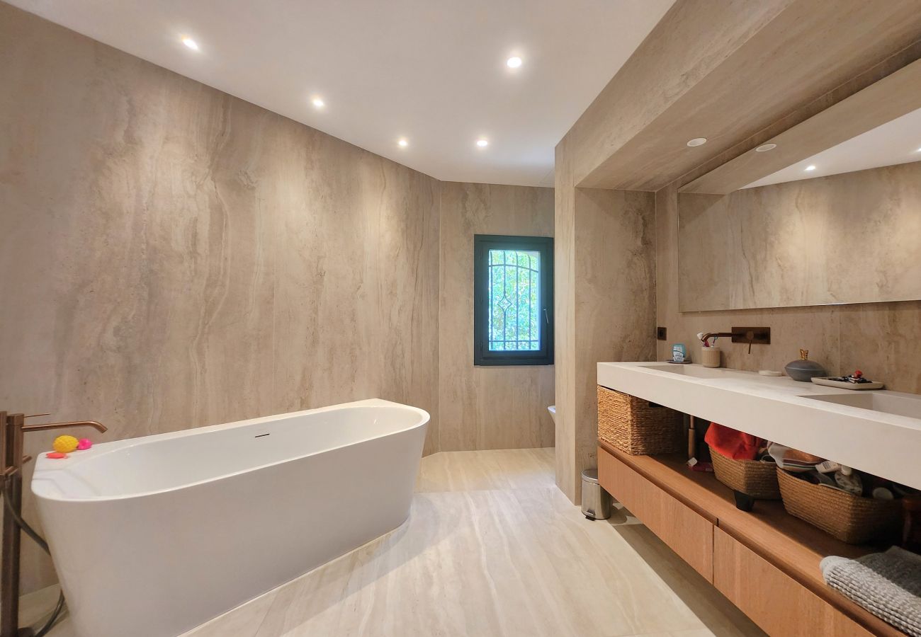 Villa in Mougins - Luxurious villa 5bed 570m² Mougins - Swimming pool 