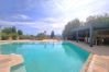 Villa in Mougins - Luxurious villa 5bed 570m² Mougins - Swimming pool 