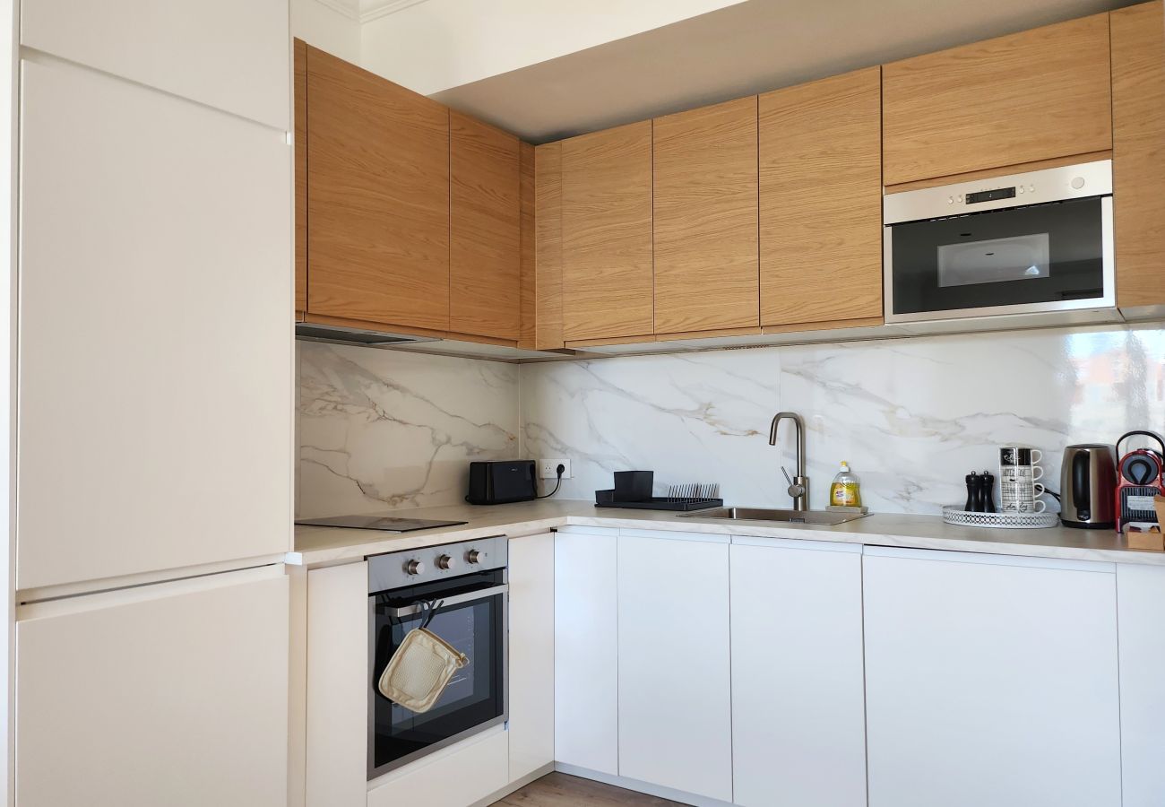 Studio in Cannes - Magnificent studio on the Croisette - 50m from the beaches