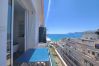 Studio in Cannes - Magnificent studio on the Croisette - 50m from the beaches