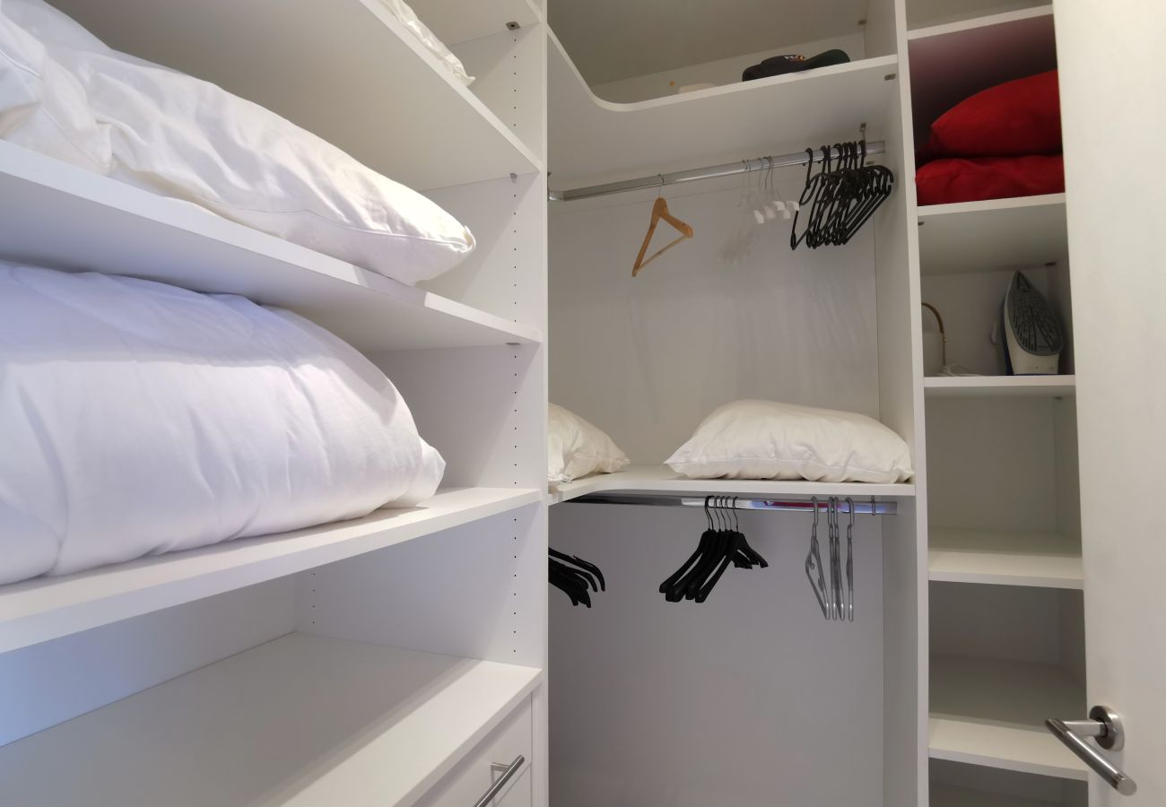 Studio in Cannes - Magnificent studio apartment in Le Gray d'Albion - 50 metres from La Croisette