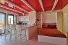 Studio in Cannes - Magnificent studio apartment in Le Gray d'Albion - 50 metres from La Croisette