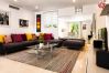 Apartment in Cannes - 2-bedroom flat in Cannes city centre
