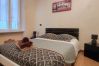 Apartment in Cannes - Air-Conditioned 2-Room Apartment in Central Cannes - 300 meters from the Croisette