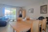 Apartment in Cannes - 3-room air-conditioned apartment in central Cannes - Parking
