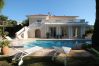 Villa in Cannes - 5-bedroom villa in central Cannes with private pool
