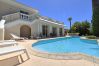 Villa in Cannes - 5-bedroom villa in central Cannes with private pool