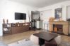 Apartment in Cannes - Charming 2-room apartment in central Cannes with terrace - 300 metres from the beaches