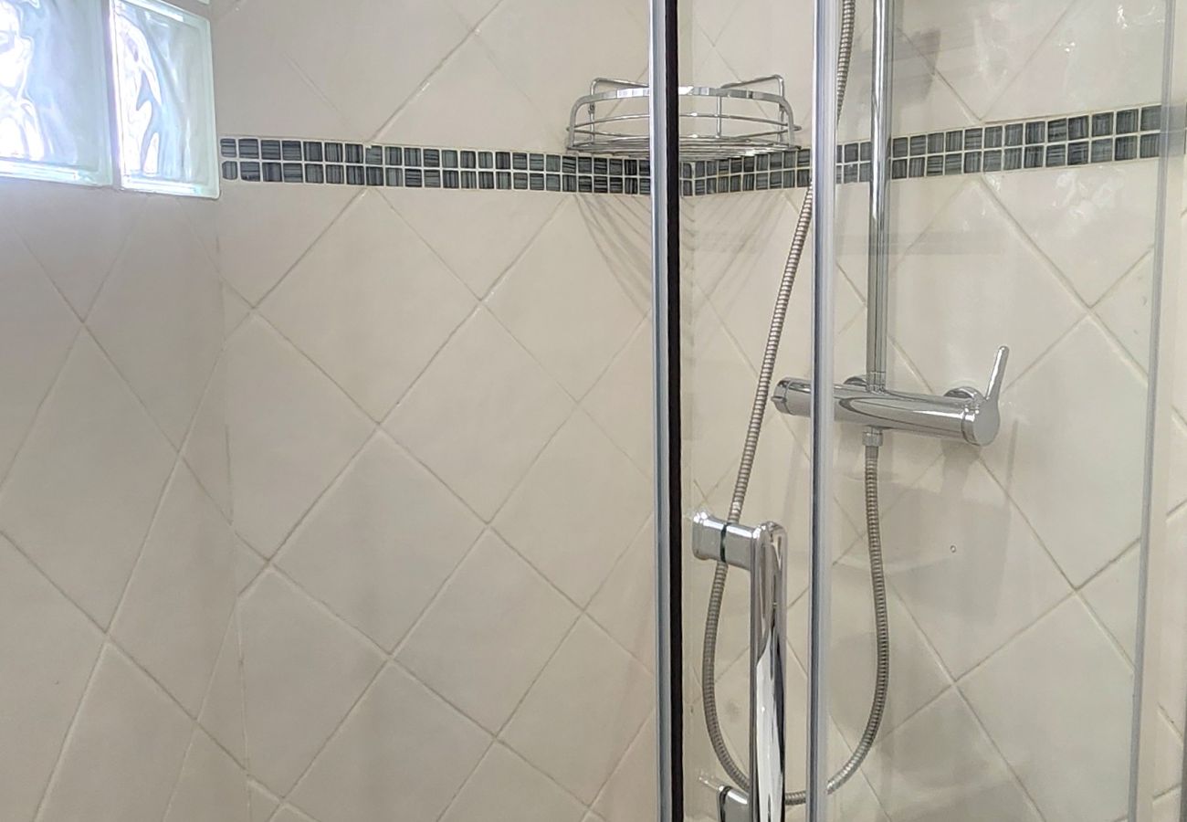 Studio in Cannes - Charming studio apartment in central Cannes - 700 metres from La Croisette