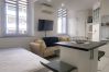 Studio in Cannes - Charming studio apartment in central Cannes - 700 metres from La Croisette