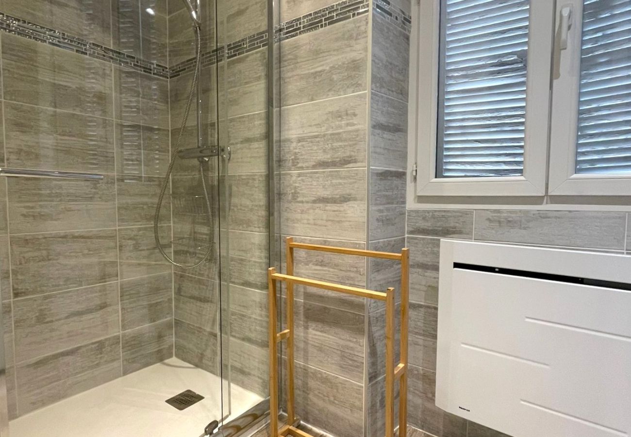 Apartment in Cannes - 2-room flat in central Cannes - 200m from the beaches 