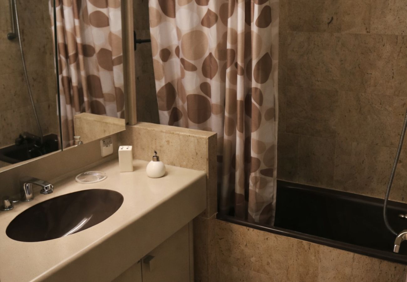 Studio in Cannes - Studio apartment in Gray d'Albion, central Cannes - 50 meters from La Croisette