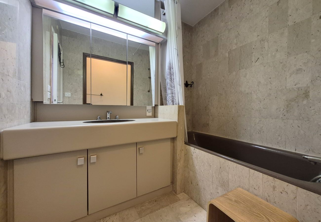 Studio in Cannes - Studio apartment in Gray d'Albion, central Cannes - 50 meters from La Croisette