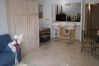 Studio in Cannes - Studio apartment in Gray d'Albion, central Cannes - 50 meters from La Croisette