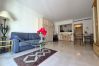 Studio in Cannes - Studio apartment in Gray d'Albion, central Cannes - 50 meters from La Croisette