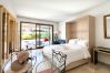 Studio in Cannes - Studio apartment in Gray d'Albion, central Cannes - 50 meters from La Croisette