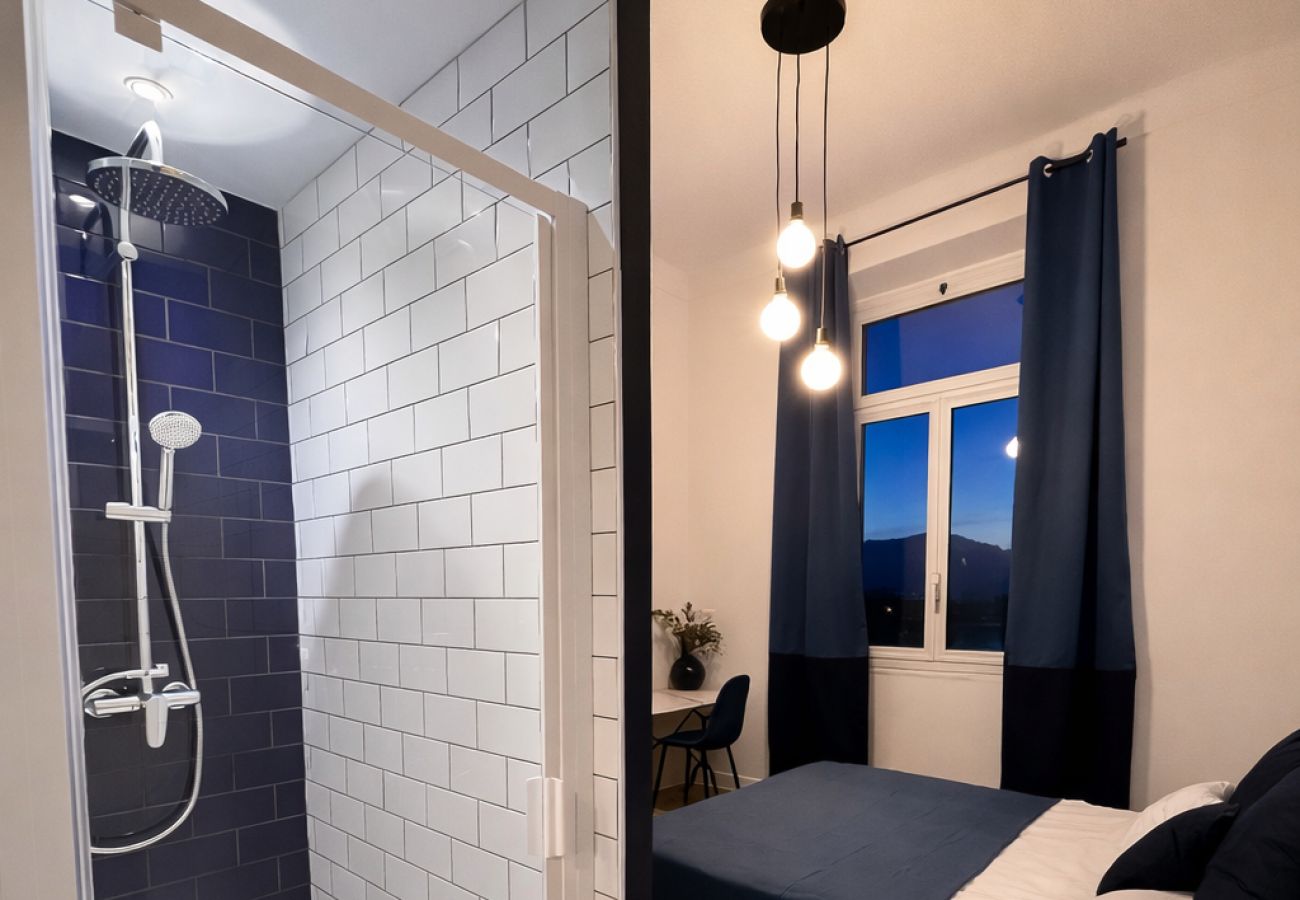 Villa in Mandelieu-la-Napoule - Superb 11-bedroom villa with private pool and sea view - Mandelieu