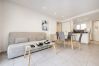 Apartment in Cannes - 2 rooms apartment center of Cannes - 700m from beach