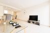 Apartment in Cannes - 2 rooms apartment center of Cannes - 700m from beach