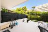 Apartment in Cannes - 2 rooms apartment center of Cannes - 700m from beach