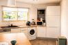 Apartment in Cannes - Beautiful 1-bedroom apartment in a quiet area near the center of Cannes—900 meters from La Croisette