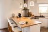 Apartment in Cannes - Beautiful 1-bedroom apartment in a quiet area near the center of Cannes—900 meters from La Croisette