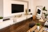 Apartment in Cannes - Beautiful 1-bedroom apartment in a quiet area near the center of Cannes—900 meters from La Croisette