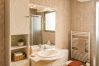 Apartment in Cannes - Beautiful 1-bedroom apartment in a quiet area near the center of Cannes—900 meters from La Croisette