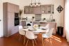 Apartment in Cannes - 2-room, air-conditioned apartment in central Cannes—500 meters from the beach