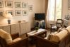 Apartment in Cannes - 2-room apartment in the center of Cannes—700 meters from the Palais and the Croisette