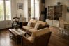 Apartment in Cannes - 2-room apartment in the center of Cannes—700 meters from the Palais and the Croisette