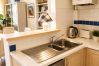 Apartment in Cannes - 2-room apartment in the center of Cannes—700 meters from the Palais and the Croisette