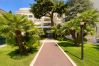 Studio in Cannes - Air-conditioned studio apartment 400 meters from the beaches - Downtown