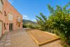 Villa in Mandelieu-la-Napoule - Luxurious 8-bedroom villa with air conditioning and a private pool in the hills