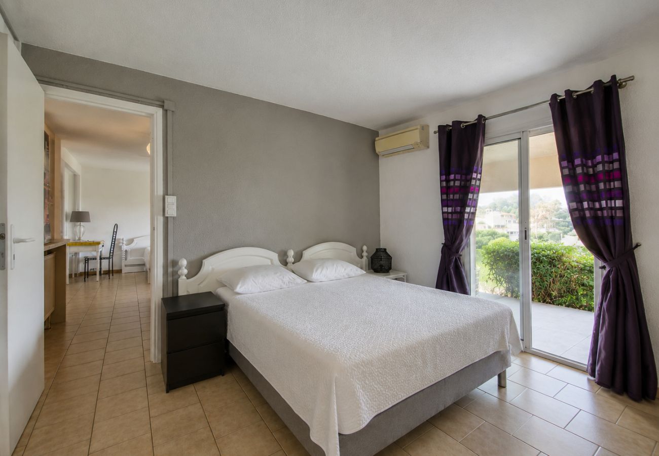 Villa in Vallauris - 6-Bedroom Villa with Panoramic sea Views and Pool - Super Cannes