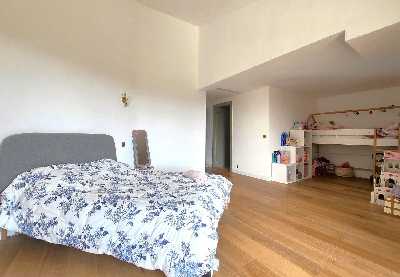 Villa à Mougins - Luxueuse villa 5ch 570m² Mougins - Piscine 