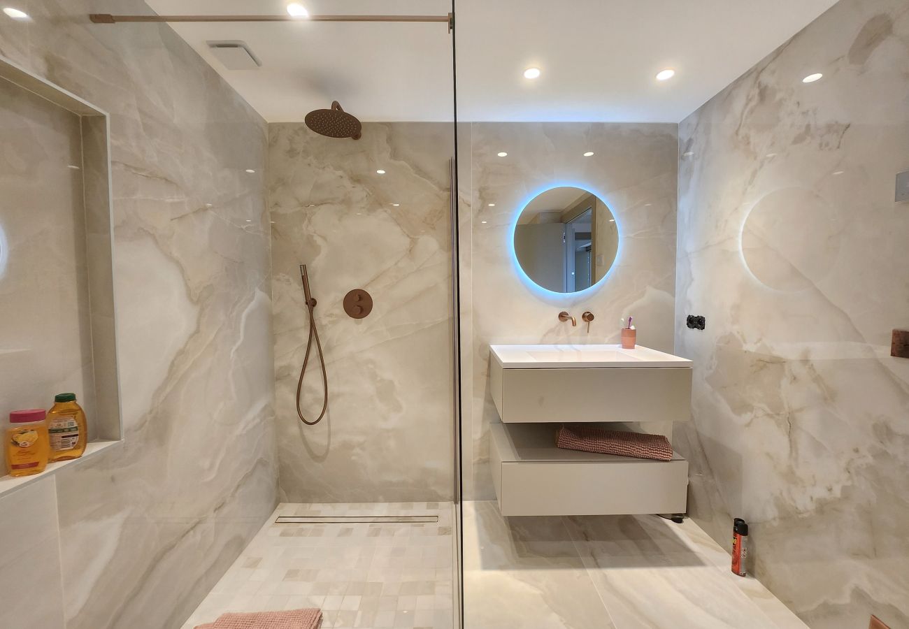 Villa à Mougins - Luxueuse villa 5ch 570m² Mougins - Piscine 