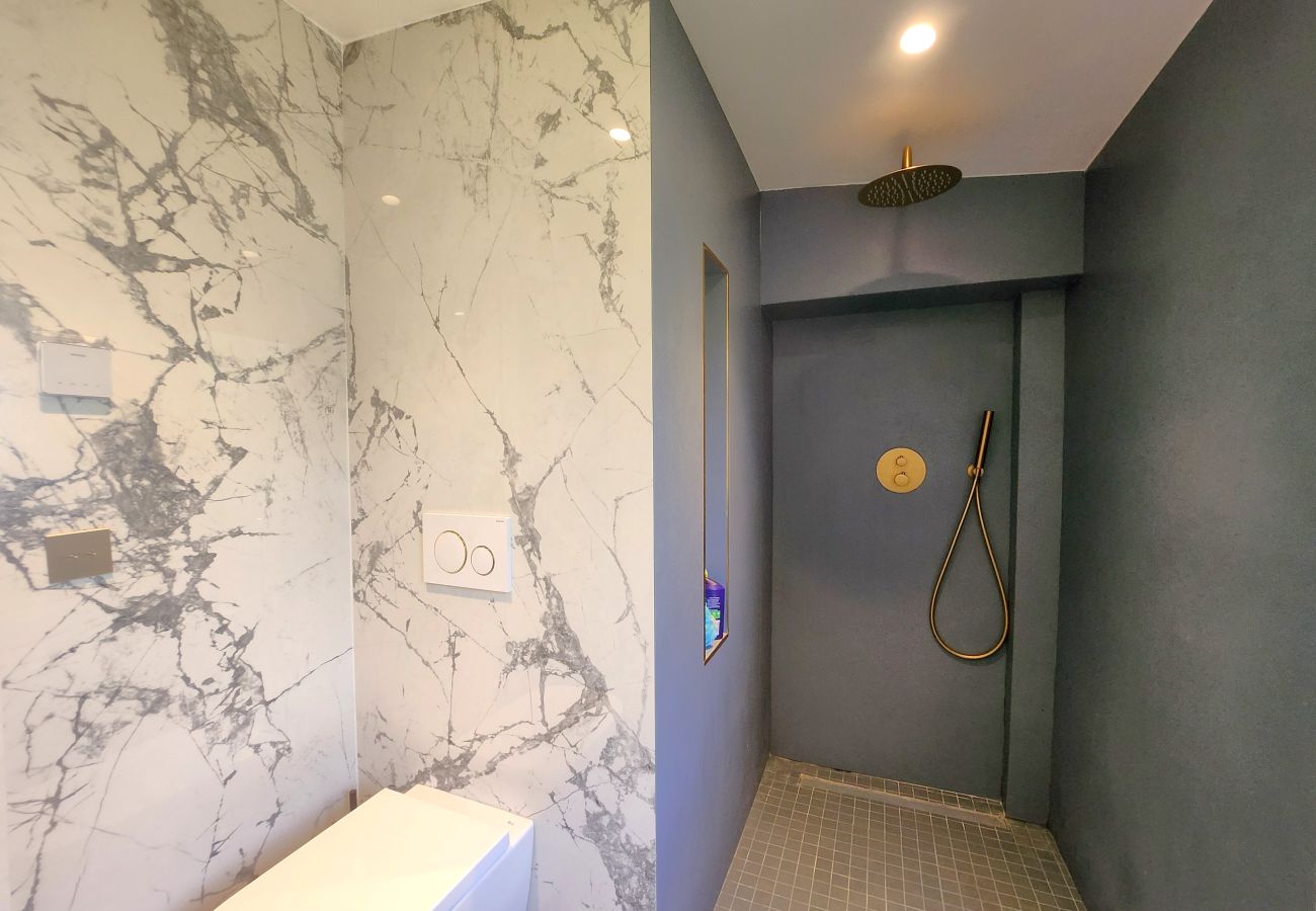 Villa à Mougins - Luxueuse villa 5ch 570m² Mougins - Piscine 