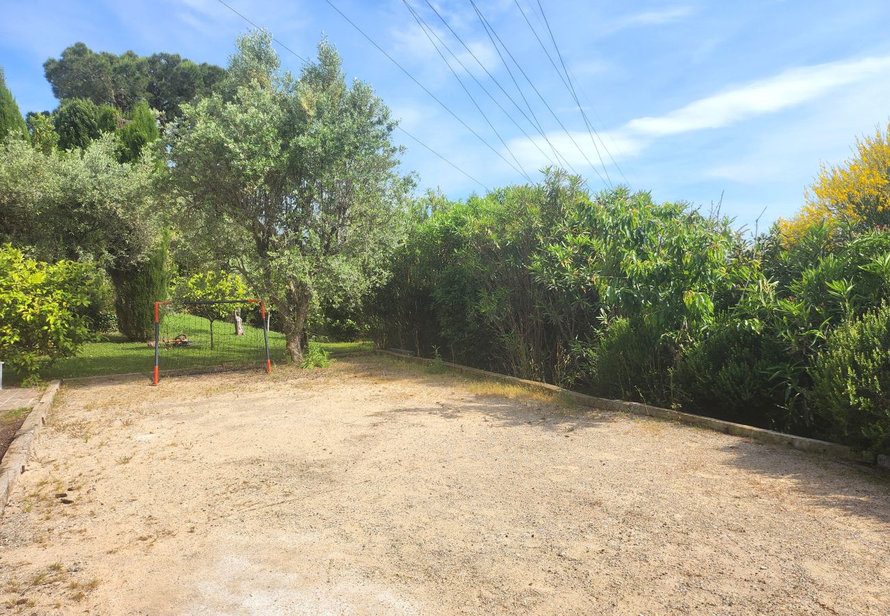 Villa à Mougins - Luxueuse villa 5ch 570m² Mougins - Piscine 